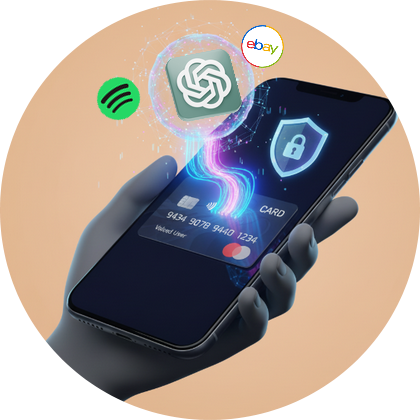 Buy virtual visa card with crypto